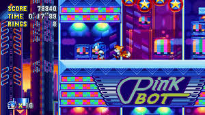 Debug mode is the general name for a category of video game features designed to assist game developers in testing and debugging their code. Sonic Mania Screenshots For Playstation 4 Mobygames