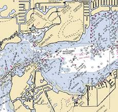 boat beacon now has all noaa us rnc raster marine charts