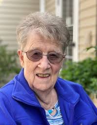 Helen M. Lucey Obituary