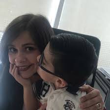 Nefróloga Pediatra Michelle Arechiga