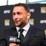 Real reason why Frankie Edgar was pulled from his comeback fight revealed  by BKFC boss
