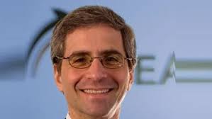 Oceana Appoints James Simon as CEO