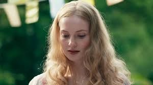 Hannah Dodd Brasil Hannah revela sua primeira experiência com elenco de  Bridgerton