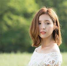 Maybe you would like to learn more about one of these? Intip 8 Model Rambut Pendek Sampai Sebahu Ala Korea Ini