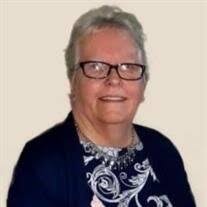 Sandra Sue Arnold Obituary