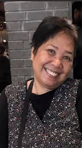 Retired Nurse Caring For Elderly During Pandemic