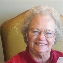 Lovella Nadine Fisher Obituary