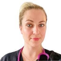 Amelia Sherwood's Instagram, Twitter & Facebook