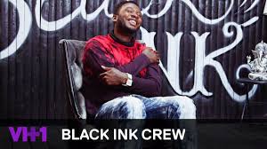 Notorious philanderer, teddy, is happily married now, he admitted during the. Black Ink Crew Secrets Revealed Episode 2 Recap The Latest Hip Hop News Music And Media Hip Hop Wired