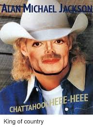 Samuel Alan Jackson coming to Stampede 2020! You heard it here first.