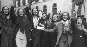 Hoy se celebra el día internacional de la mujer. Dia Internacional De La Mujer Por Que Se Conmemora El 8 De Marzo Latina