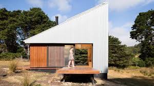 Https Static Dezeen Com Uploads 2020 06 Brany Island Maguire Devin Residentian Architecture Australia House Dezeen 236 Bruny Island Cabin Design Architecture