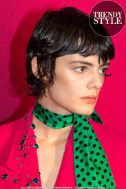 Kapsels herfst winter 2020 2021; Kapseltrends Herfst Winter 2020 2021 Trendy Korte Kapsels
