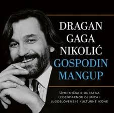 Dragan Gaga Nikolić
