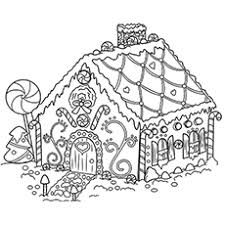 After coloring, retell the story of the 3 little pigs! Top 20 Free Printable House Coloring Pages Online