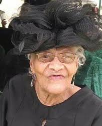 Edith Mae Fergusonï¿¼ï¿¼