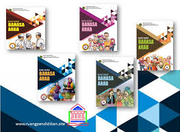Buku Bahasa Arab Kelas 1 2 3 4 5 6 Mi Kurikulum 2013 Revisi 2019 Sesuai Kma 183 Tahun 2019 Ruang Pendidikan
