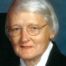 Priscilla G. DuPuy Obituary October 24, 2020