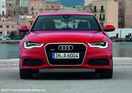 Image result for Garnet Red 2014 A6