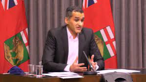 Today, 502 new cases of the virus have been identified. 5 New Coronavirus Deaths In Manitoba Fewer Than 100 New Cases Ctv News