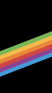 Find the best rainbow background wallpaper on getwallpapers. Wallpaper Iphone X Wallpapers Iphone 8 Ios11 Rainbow Retina 4k Hd Wwdc 2017 Os 15659