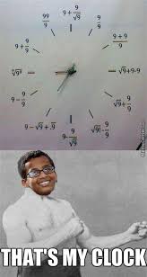 Clock Boy Memes