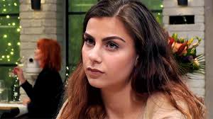 U.a. mit: Melissa und Alejandro