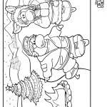 Christmas tree coloring pages ]. Club Penguin Coloring Pages Club Penguin Island Cheats