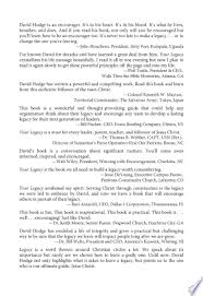 Download Your Legacy Pdf Free In 2020 Reflection Questions Christian Books Legacy