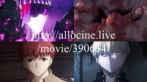 Pelisplus Hd 1080p Fate Stay Night Heaven S Feel Ii Mariposa Perdida Apid