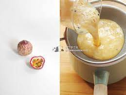 法式水果軟糖 不使用果膠粉 pates de fruits no pectin recipe 肥丁手工坊 food cheese dairy