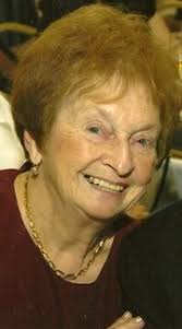 Obituary of Beverly Ann Hill