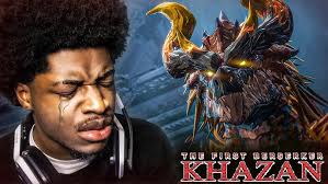 Black Myth: Wukong