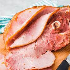 Best Spiral Ham Recipe - How To Cook A Spiral Ham