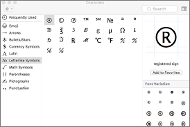 Maybe you would like to learn more about one of these? How To Type Degree Symbol In Macos