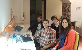 Carpoolear, la aplicación para compartir viajes creada por rosarinos