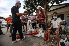 3,028,553 likes · 130,930 talking about this. Most Of The Parents Live Alone Here Ebit Lew Brings Cny Gifts To Ulu Yam Community World Of Buzz