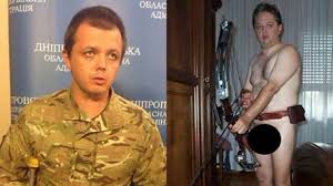 Такое решение принял печерский районный суд. Semen Semenchenko Pokazal Svoj Arbalet Trk Zvezda Novosti 02 09 2014