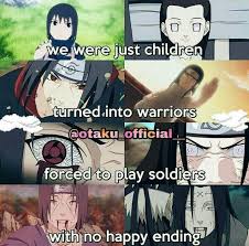 They Died Smiling Naruto Shippuden Anime Funny Naruto Memes Naruto Memes