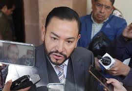 VIDEO: Héctor Serrano defiende Congreso Itinerante