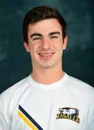 2016-17 Men's Rowing Roster