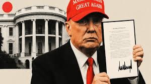 Trump's Liberation Day is here. Investors just want clarity.