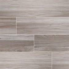 Carolina timber white ceramic tiles an earthy, rustic look perfect for any wood tile flooring project. Msi Carolina Timber Gray Ceramic Porcelain Tile Eau Claire Green Bay Racine Wausau Wi Carpet City