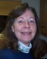 Obituary information for Geri Linda Parrott