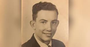 Cecil Vernon Moore Obituary