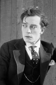 Remembering Buster Keaton, with Love and Gratitude