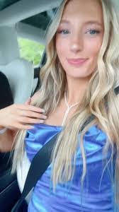 Alyssa Biles's Instagram, Twitter & Facebook