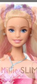 New Fairy Doll : r/Barbie