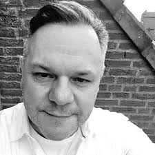 John Walraven (@johnwalr)