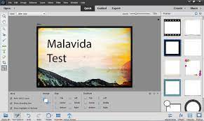 Adobe Photoshop Elements 2021 - Download For Pc Free